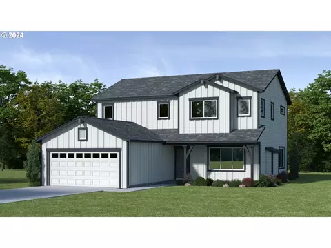 1678 Wilson St, Umatilla, OR 97882