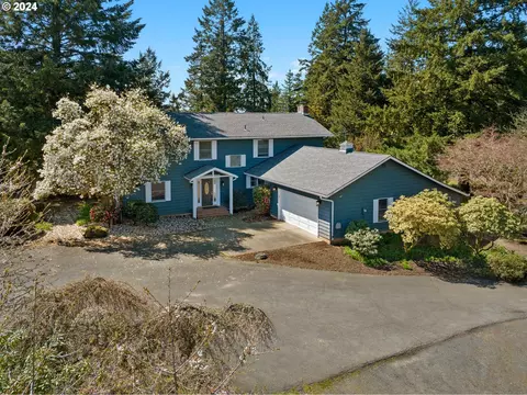 10744 NW Helvetia Rd, Hillsboro, OR 97124