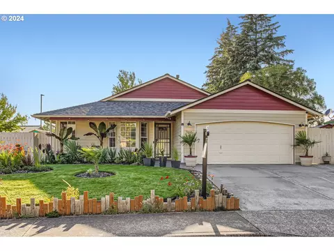 7616 NE 100th Ave, Vancouver, WA 98662