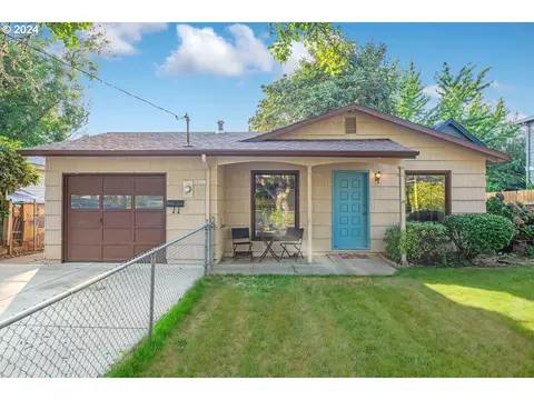10131 N Allegheny Ave, Portland, OR 97203