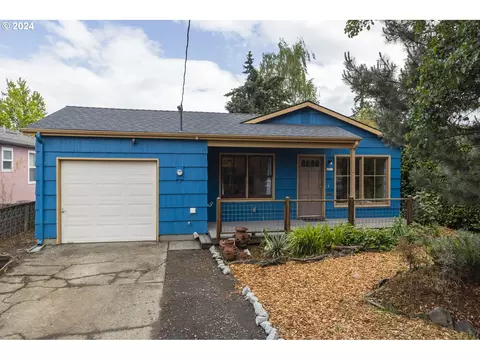 4315 SE Glenwood St, Portland, OR 97206