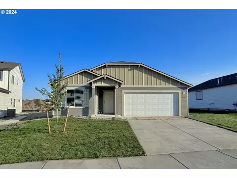 1679 Wilson St, Umatilla, OR 97882
