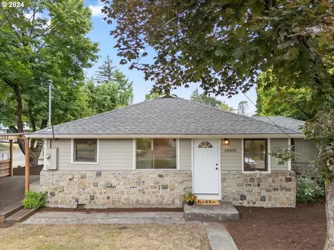 18605 NEverett Ct, Portland, OR 97230