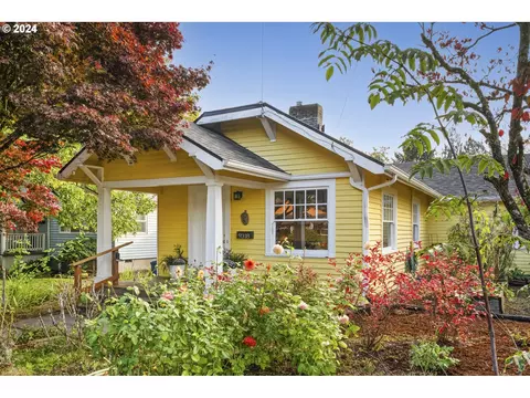 9318 N Buchanan Ave, Portland, OR 97203