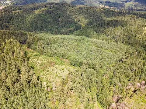 Curtin Rd, Cottage Grove, OR 97424