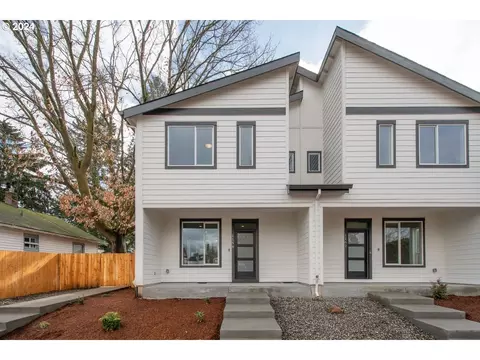 1162 N Terry St, Portland, OR 97217