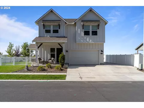 1463 E Newport Ave, Hermiston, OR 97838