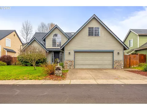 4337 Berry Ln, Eugene, OR 97404