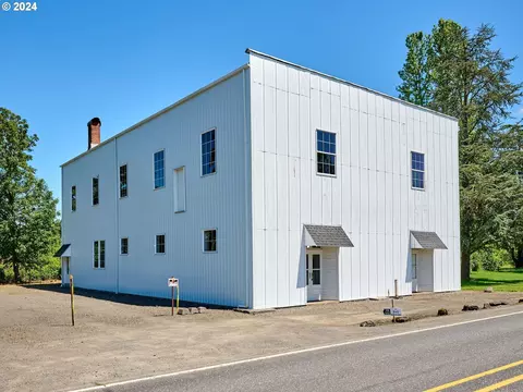 13643 S Mulino Rd, Mulino, OR 97042