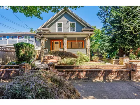 3950 NE Garfield Ave, Portland, OR 97212