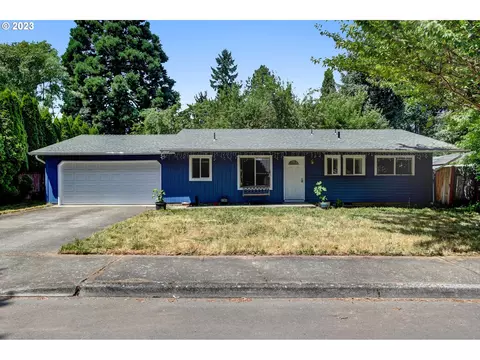 1031 NW 2nd Ave, Hillsboro, OR 97124