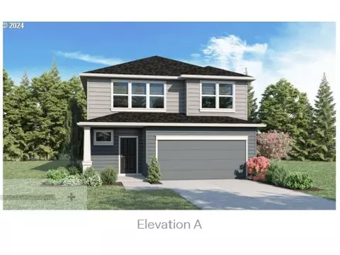 4826 Chive Ave NE, Salem, OR 97301