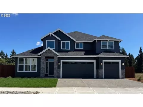 8107 NE 174th Ave, Vancouver, WA 98682