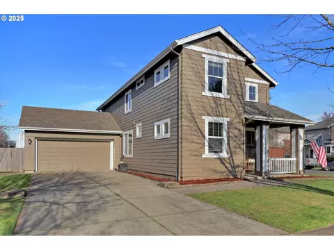 5403 Jeffrey Way, Eugene, OR 97402