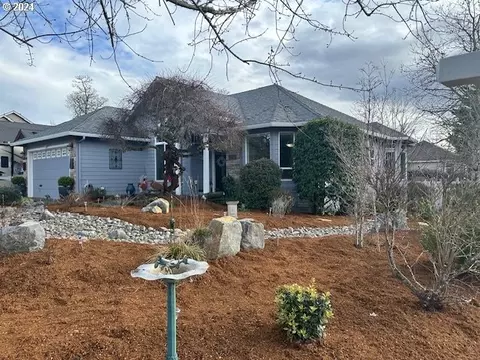 463 NW Fairhaven Ln, Dallas, OR 97338