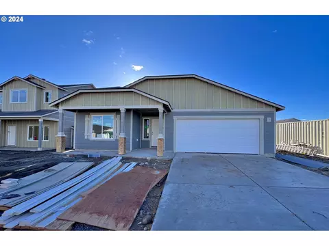 402 Taft St, Umatilla, OR 97882