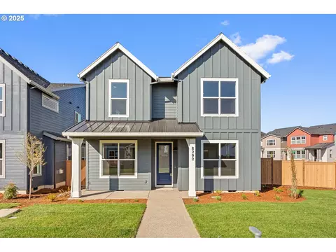 8292 SE Orion Ln, Hillsboro, OR 97123