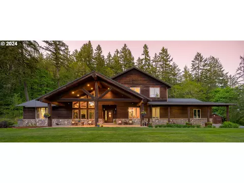 14280 NW Moores Valley Rd, Yamhill, OR 97148