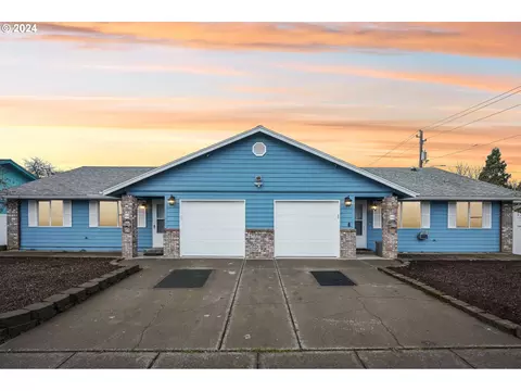 3791 Homestead Ct, Keizer, OR 97303