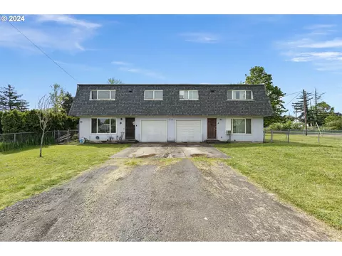 35 E C St, Halsey, OR 97348