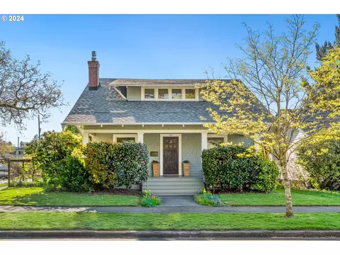 205 NE 84th Ave, Portland, OR 97220