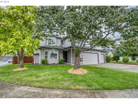 9606 NE 84th Way, Vancouver, WA 98662