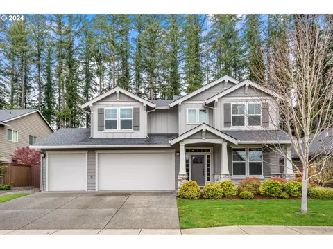 7905 NE 175th Dr, Vancouver, WA 98682