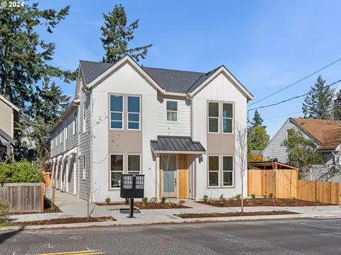 2509 NE Killingsworth St #6, Portland, OR 97211