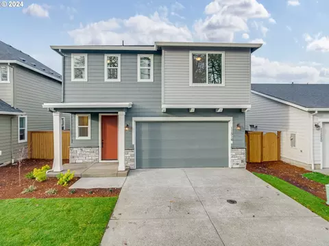 11516 NE 136th Ave, Brush Prairie, WA 98606