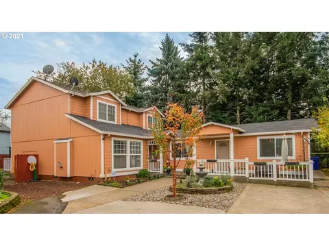 13426 NE Green Tee Ct, Portland, OR 97230