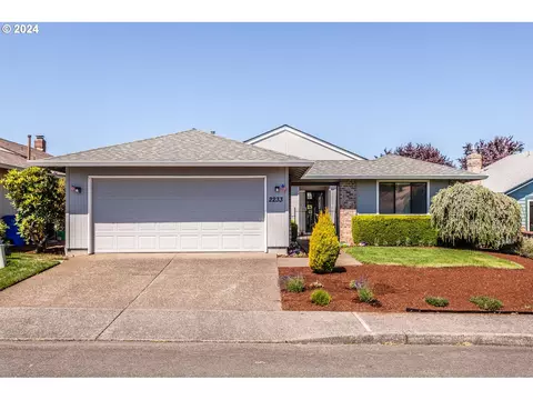 2233 NE 154th Ave, Portland, OR 97230