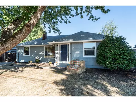 3130 Park Ave, Salem, OR 97301