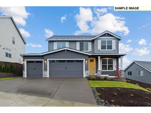 1551 NE Josephine Ct, Estacada, OR 97023