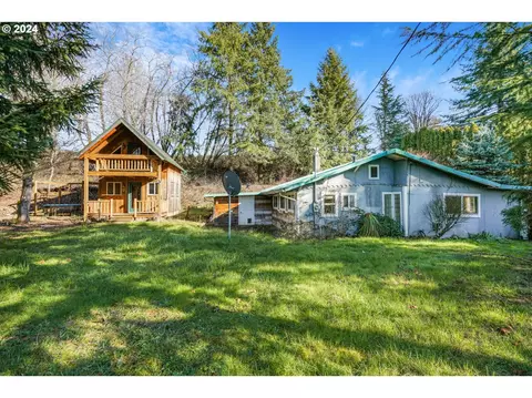 31550 SE Stamp Rd, Estacada, OR 97023 photo 1