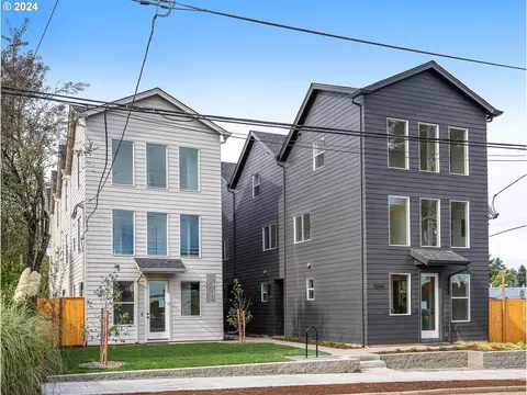 5309 NE 75th Ave #9, Portland, OR 97218