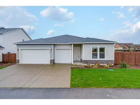 18205 NE 86th Way, Vancouver, WA 98682