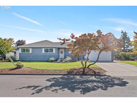 2714 Florence Ave, Salem, OR 97301