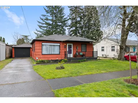 6520 SE 90th Ave, Portland, OR 97266
