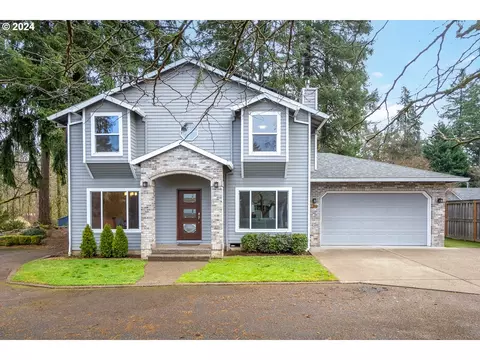 5213 Rosewood St, Lake Oswego, OR 97035