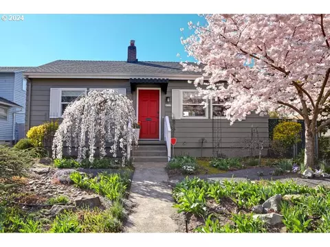 4115 NE 66th Ave, Portland, OR 97218