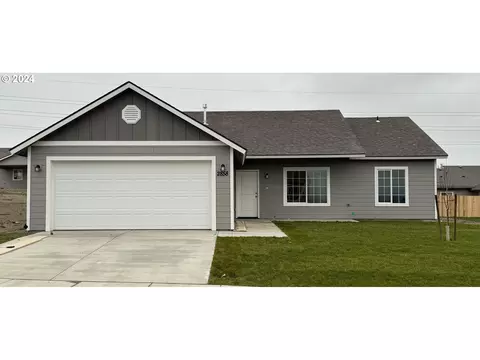 2858 Cardinal Pl, Umatilla, OR 97882