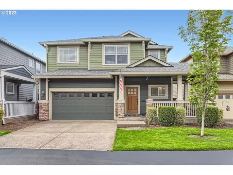 20473 SW Gracie St, Beaverton, OR 97006