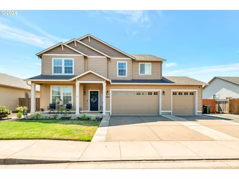 2301 W 12th Ave, Junction City, OR 97448