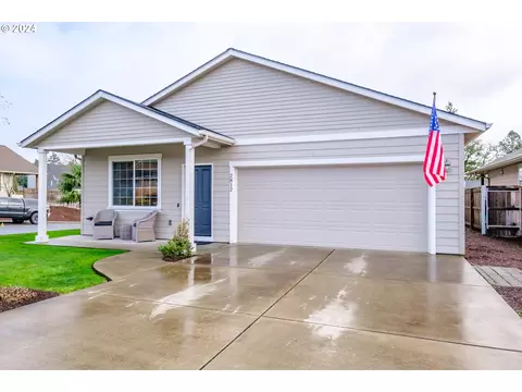 2812 Van Kleeck Pl NW, Salem, OR 97304