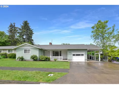 2740 Tyler St, Eugene, OR 97405