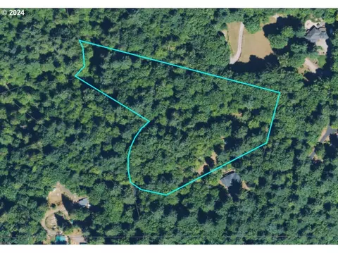 NE 380th Ave, Washougal, WA 98671
