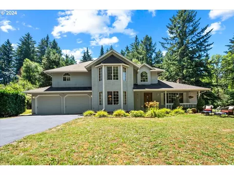 16507 NE 231st St, Battle Ground, WA 98604