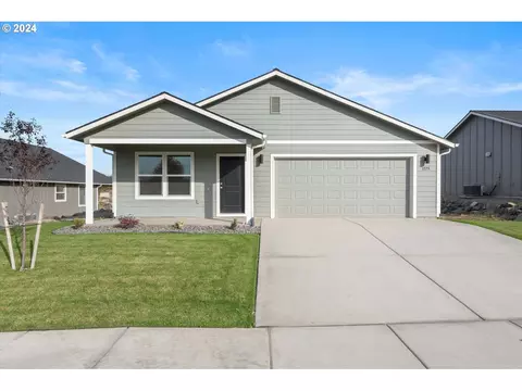 1223 SE 9th St, Hermiston, OR 97838