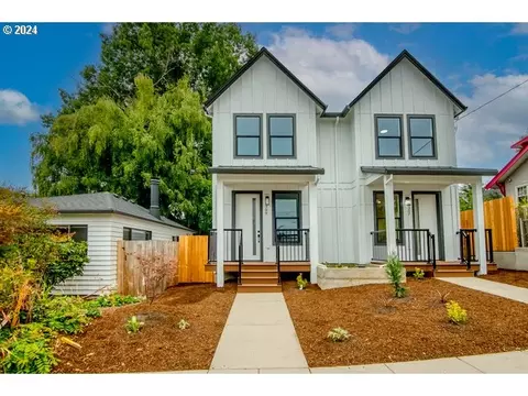 1309 SW Carson St, Portland, OR 97219