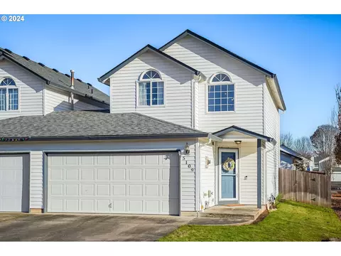 5109 NE 75th Ave, Vancouver, WA 98662